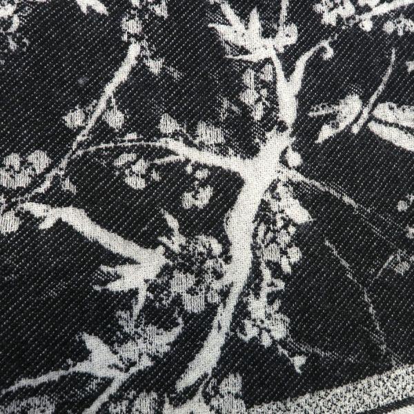 Christian Dior（クリスチャン・ディオール） 大判ストール Bランク