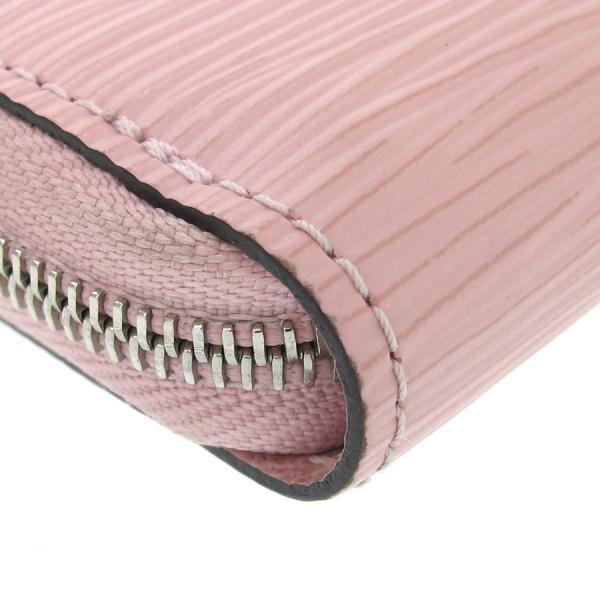 ルイヴィトン エピ ジッピーコインパース Bランク.