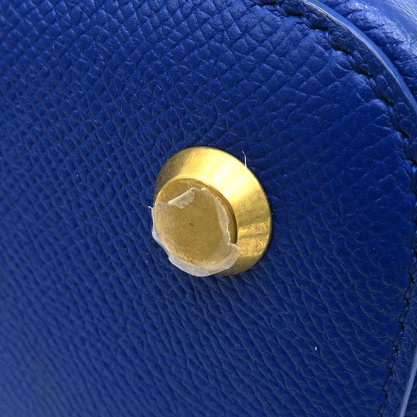 バレンシアガ ヴィル トップハンドル S  Aランク.の画像