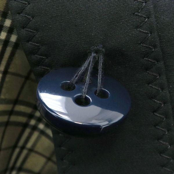 BURBERRY BLUE LABEL（バーバリーブルーレーベル） スプリングコート B