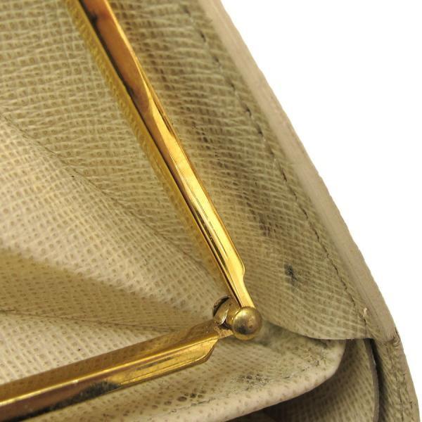 ルイヴィトン ダミエ アズール・ポルトフォイユ・ヴィエノワ Bランク