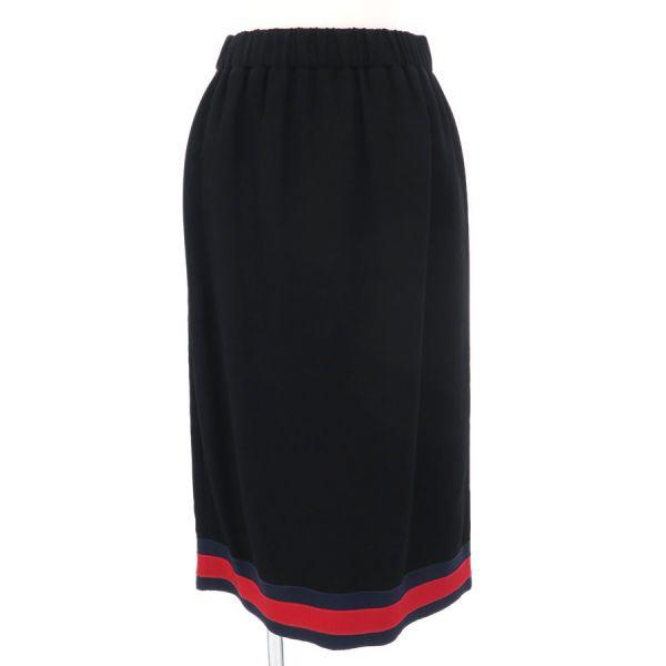 GUCCI グッチ スカート Bランク. : 質屋さのや Yahoo!ショップ - 通販  