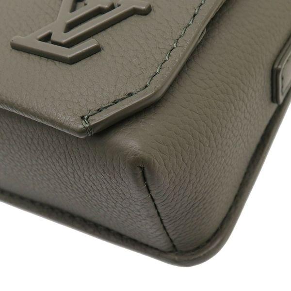 LOUIS VUITTON（ルイ・ヴィトン） アエログラム・ファストライン