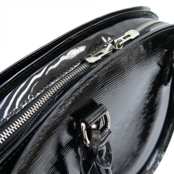 LOUIS VUITTON ルイヴィトン エピ エレクトリック・ポンヌフPM B LOUIS VUITTON ルイヴィトン エピ エレクトリック・ポンヌフPM B