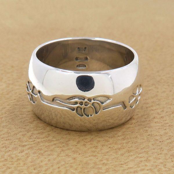 マ*ん様 BVLGARI ブルガリ セーブザチルドレン 48 リング 指輪 92 BVLGARI（ブルガリ） セーブザチルドレンリング#48(日本サイズ9号近辺