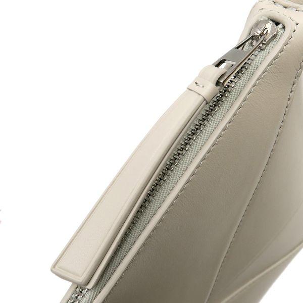 LOEWE（ロエベ） パズルフォルド ポーチ(シャイニーナパカーフ) A