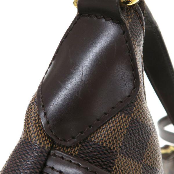 LOUIS VUITTON（ルイ・ヴィトン） ダミエ ブルームズベリPM Bランク