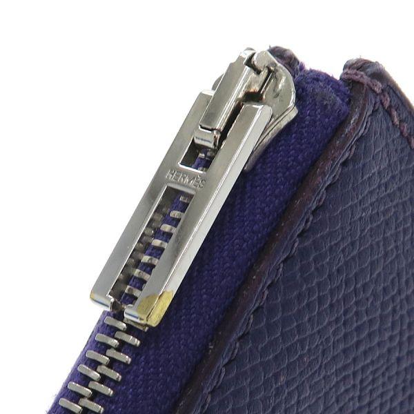 HERMES　PARIS　リミックスIDカードケース エルメス リミックス ID Bランク. ブランド財布・小物｜カードケース