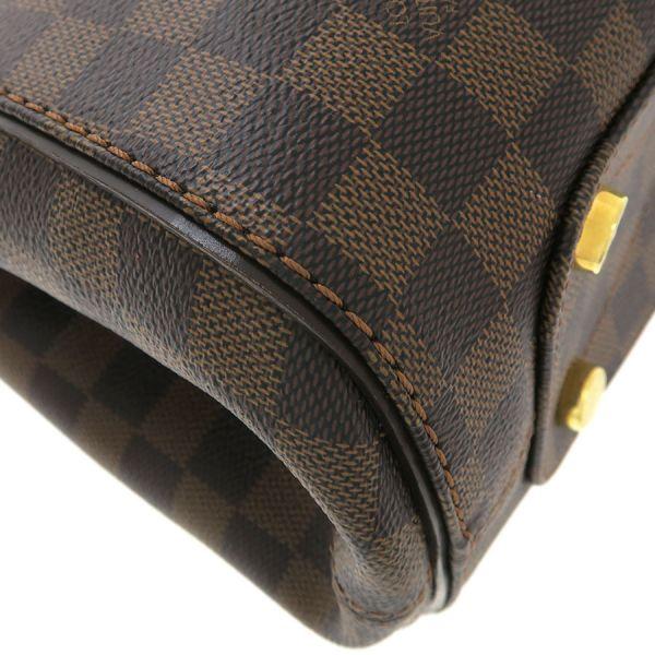 LOUIS VUITTON（ルイ・ヴィトン） ダミエ マーリボーンPM Bランク