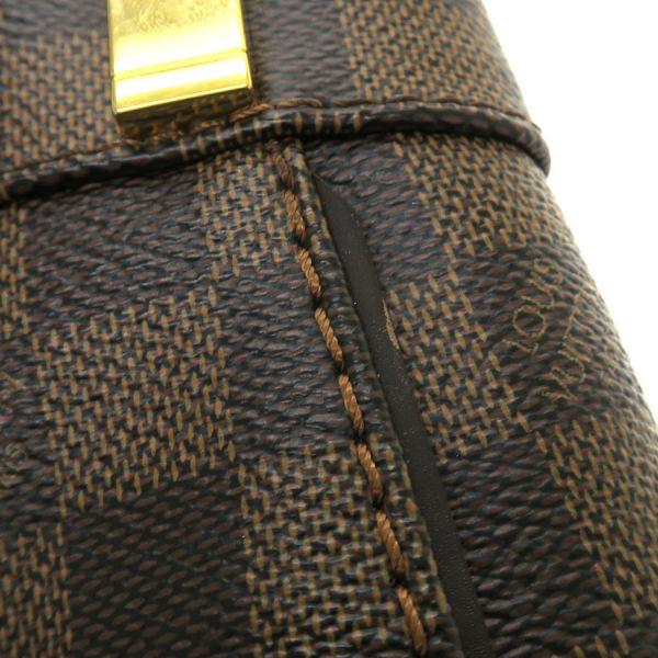 LOUIS VUITTON（ルイ・ヴィトン） ダミエ マーリボーンPM Bランク