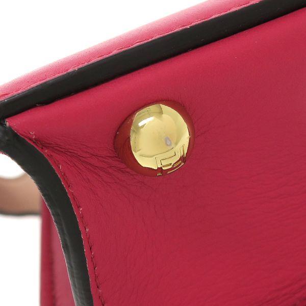 FENDI（フェンディ） ピーカブー ISeeU スモール Aランク. : 質屋さの
