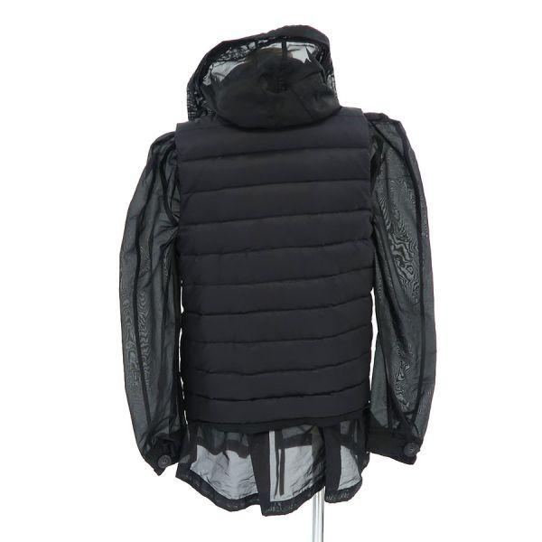 MONCLER モンクレール ダウンベスト Bランク. : 質屋さのや MONCLER モンクレール ダウンベスト Bランク. : 質屋さのや