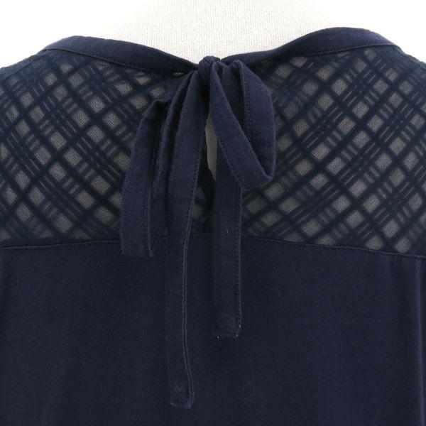 BURBERRY BLUE LABEL（バーバリーブルーレーベル） トップス Cランク