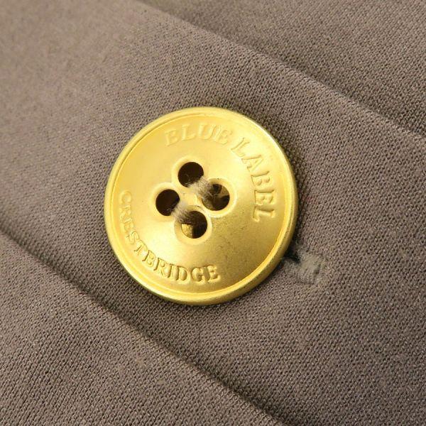 ブルーレーベルクレストブリッジ ジャンパースカート Bランク. : 質屋