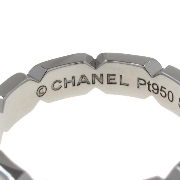CHANEL シャネル プルミエールプロメスリング/2Pダイヤ/ラージ CHANEL シャネル プルミエールプロメスリング/2Pダイヤ/ラージ