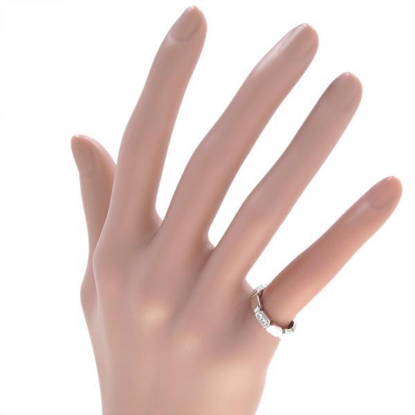 CHANEL シャネル プルミエールプロメスリング/2Pダイヤ/ラージ CHANEL シャネル プルミエールプロメスリング/2Pダイヤ/ラージ