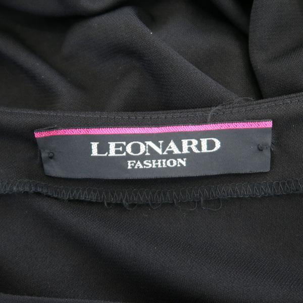 LEONARD（レオナール） ワンピース Bランク. : 質屋さのや Yahoo