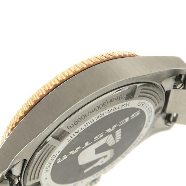 ティソ シースター1000 36MM  Aランク.の画像