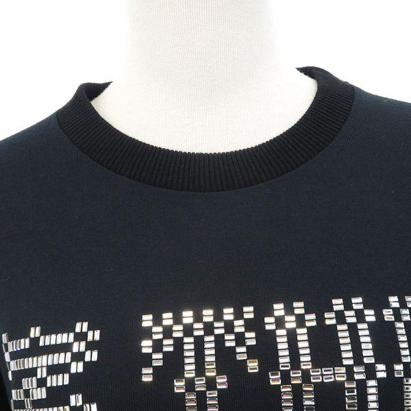 ルイヴィトン ロングTシャツ  Aランク.の画像