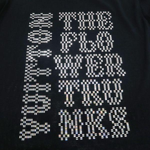 ルイヴィトン ロングTシャツ  Aランク.の画像