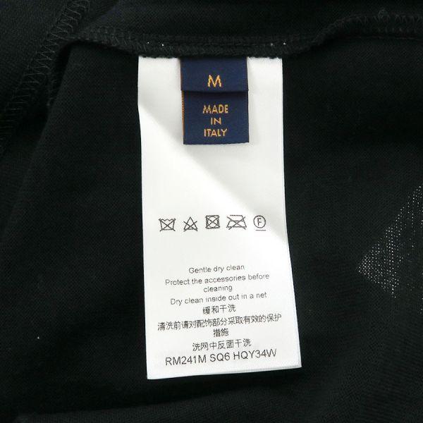 ルイヴィトン ロングTシャツ  Aランク.の画像