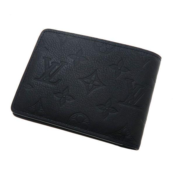 LOUIS VUITTON（ルイ・ヴィトン） シャドウ・ポルトフォイユ