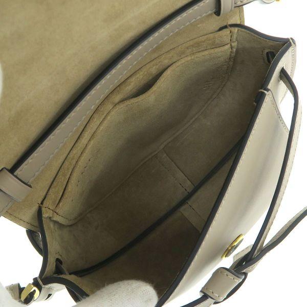 LOEWE ロエベ ゲート デュアルバッグ ミニ Aランク. : 質屋さの LOEWE ロエベ ゲート デュアルバッグ ミニ Aランク. : 質屋さの