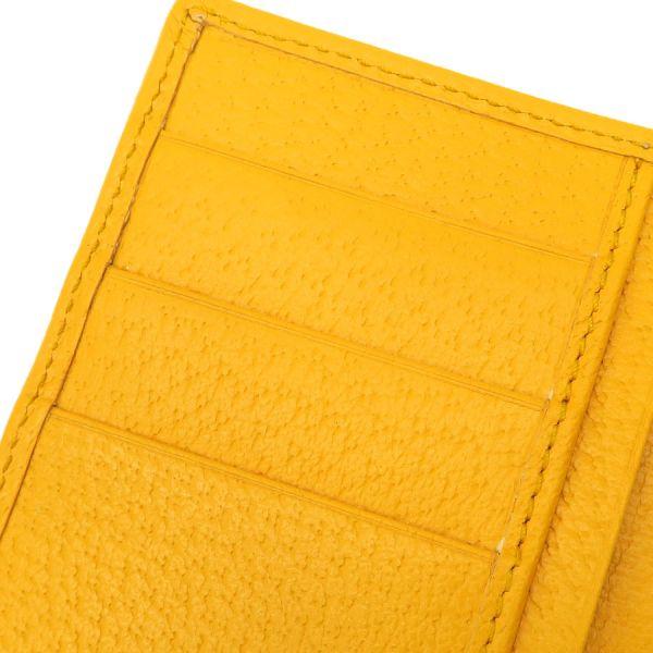 グッチ GGシュプリームパスポートケース  Aランク.の画像