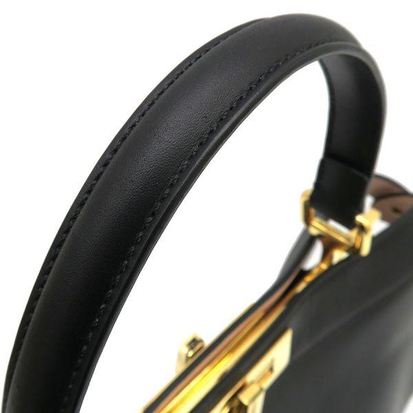 FENDI（フェンディ） ピーカブー ISeeU ミディアム Aランク. : 質屋さ