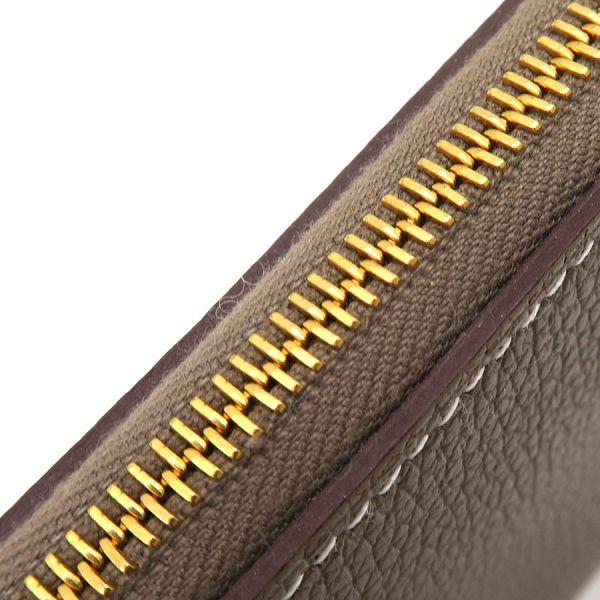 エルメス ジップアンゴー  Aランク.の画像