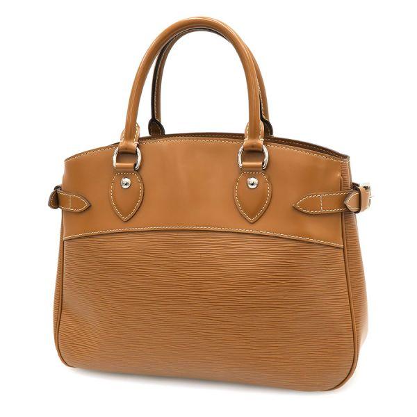 LOUIS VUITTON エピ ルイヴィトン　パッシィPM トートバッグ LOUIS VUITTON（ルイ・ヴィトン） エピ パッシィPM Aランク. : 質屋さ