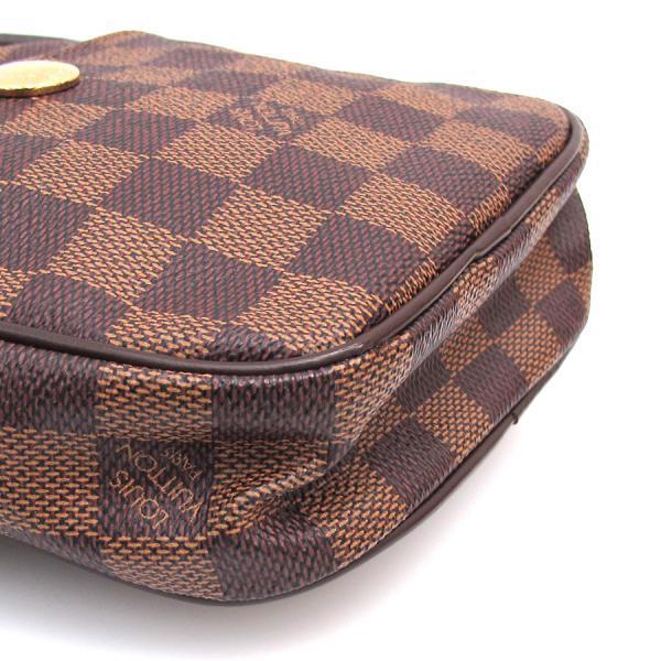 美品☆ルイヴィトン ダミエリフト LOUIS VUITTON（ルイ・ヴィトン） ダミエ リフト Aランク. : 質屋さの