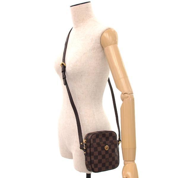 LOUIS VUITTON（ルイ・ヴィトン） ダミエ リフト Aランク. : 質屋さの