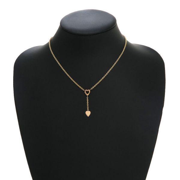 Cartier（カルティエ） モナムールネックレス Aランク. : 質屋さのや 