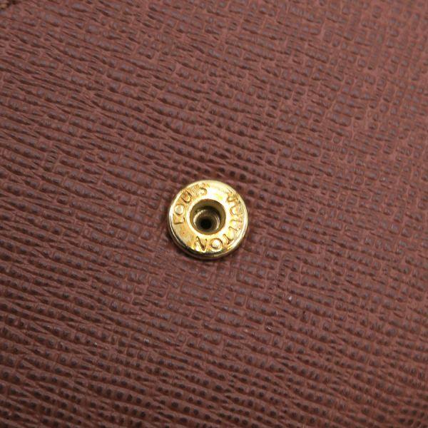 ルイヴィトン モノグラム ポルトフォイユ・マルコNM  Aランク.の画像