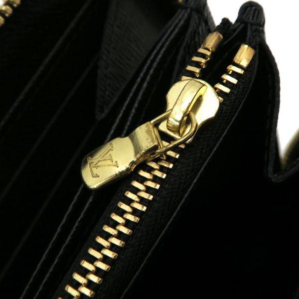 【正規品】 LOUIS VUITTON  モノグラム 長財布 ジッピー/ランクB LOUIS VUITTON（ルイ・ヴィトン） モノグラム ジッピー・ウォレット B