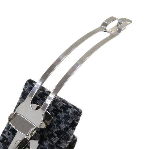 FERRAGAMO（フェラガモ） バレッタ Bランク. : 質屋さのや Yahoo