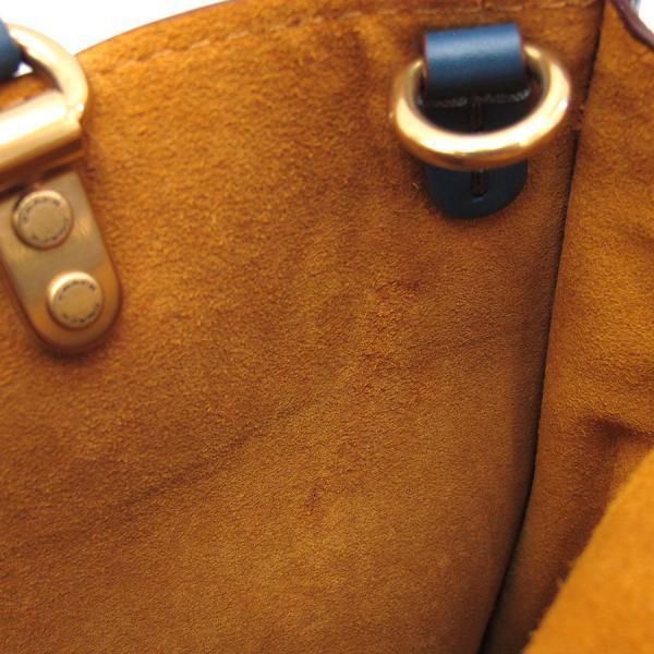 COACH コーチ ローググラブタンペブルドレザー・2WAY Aランク. : 質屋