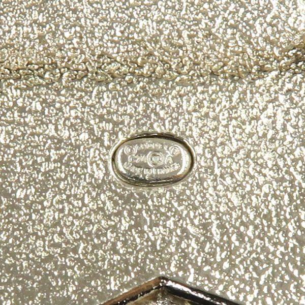 シャネル C24Aブローチ  Aランク.の画像