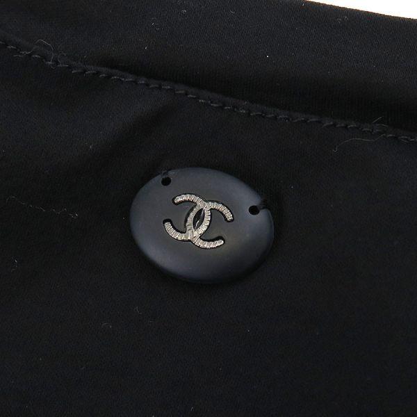 CHANEL★シャネルトップス42★バックボタン CHANEL（シャネル） トップス Bランク. : 質屋さのや Yahoo!ショップ