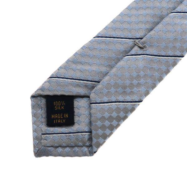LOUIS VUITTON（ルイ・ヴィトン） ネクタイ・クラヴァット エク 8CM A