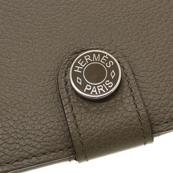 エルメス リング.M.Sトゥタンマン  Aランク.の画像