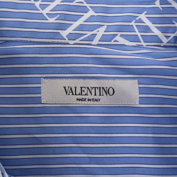 VALENTINO（ヴァレンティノ） シャツ Bランク. : 質屋さのや Yahoo