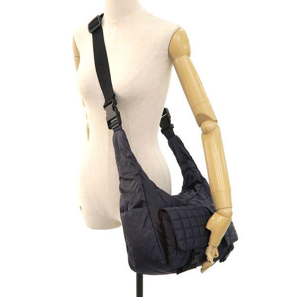 CHANEL（シャネル） スポーツライン・ナイロンショルダー Bランク