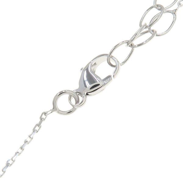 STAR JEWELRY（スタージュエリー） ダイヤブレスレット/スター Aランク