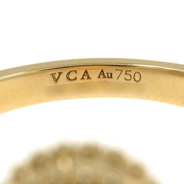 Van Cleef ＆ Arpels（ヴァンクリーフ ＆ アーペル） ヴィンテージ