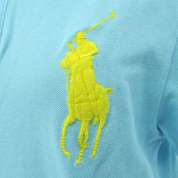 POLO RALPH LAUREN（ポロ・ラルフローレン） ポロシャツ Bランク