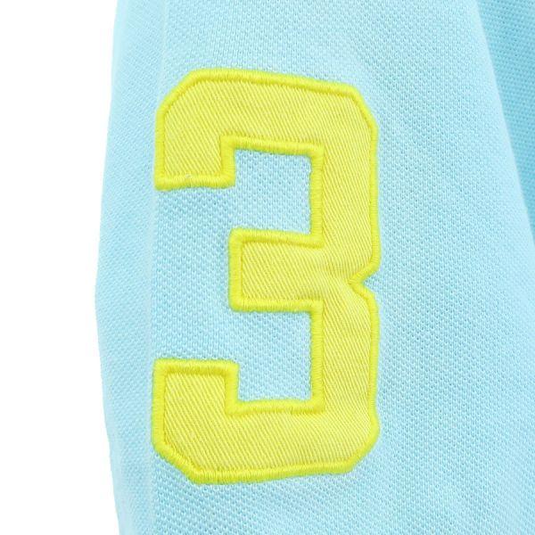 POLO RALPH LAUREN（ポロ・ラルフローレン） ポロシャツ Bランク