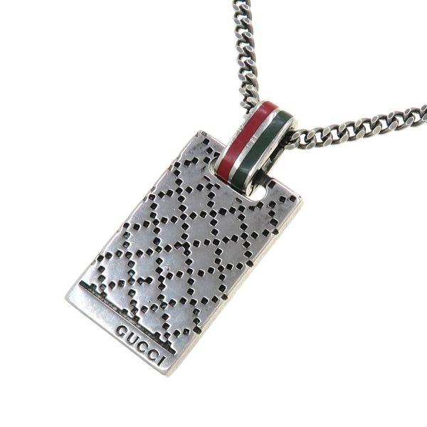 GUCCI（グッチ） ディアマンテネックレス Bランク. : 質屋さのや Yahoo