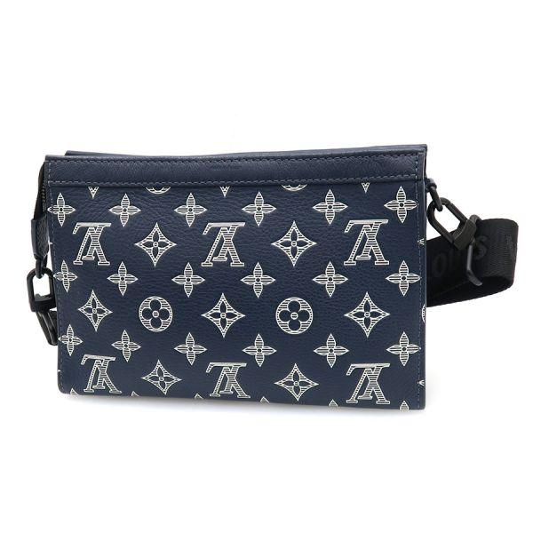 LOUIS VUITTON（ルイ・ヴィトン） ガストン・ウェアラブルウォレット B